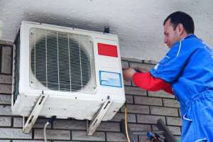 24/7 and Emergency HVAC Near Chester Twp, PA | Air Conidtioning and Heating Contractors
